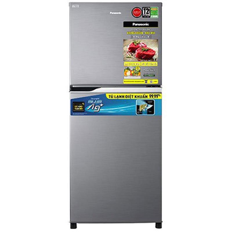 Tủ lạnh Panasonic Inverter 234L NR-TV261APSV-0