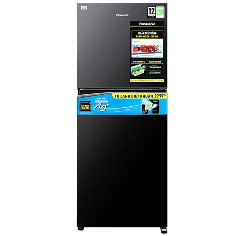 Tủ lạnh Panasonic Inverter 268 lít NR-TV301VGMV-0