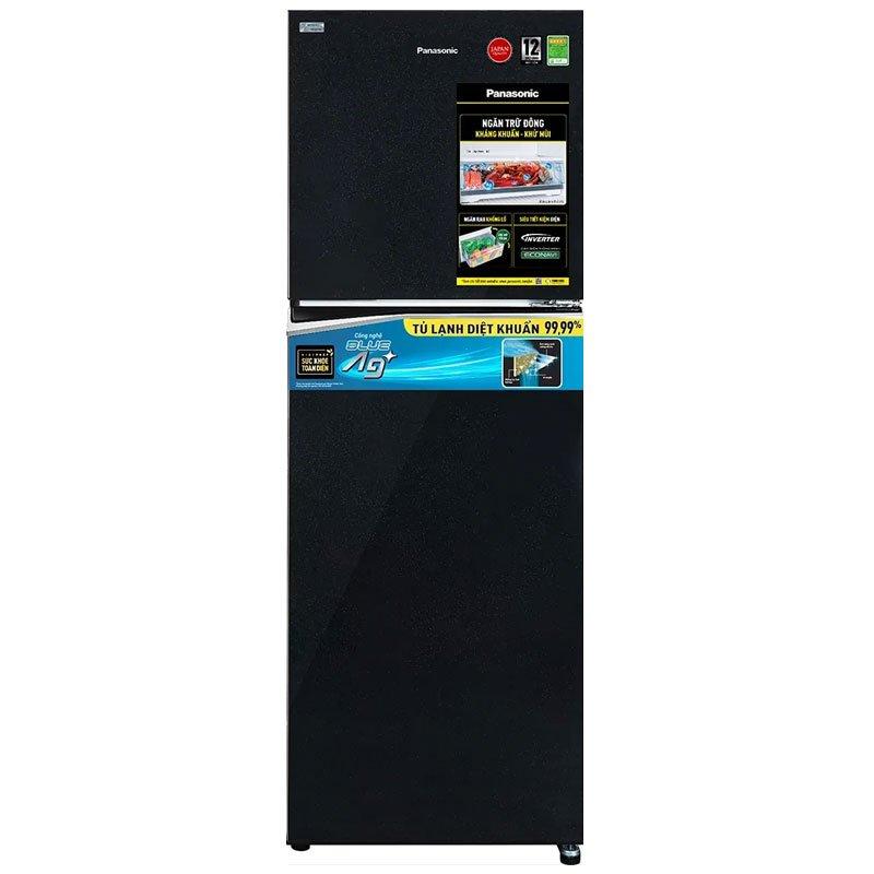 Tủ lạnh Panasonic Inverter 306L NR-TV341BPKV-3