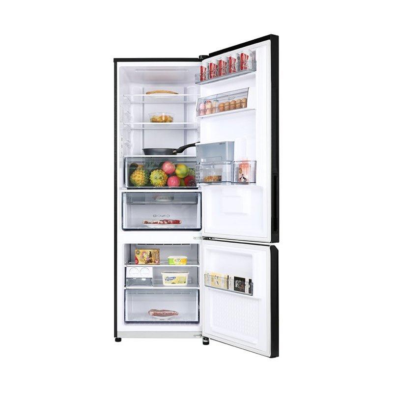 Tủ lạnh Panasonic Inverter 322L NR-BC360WKVN-2