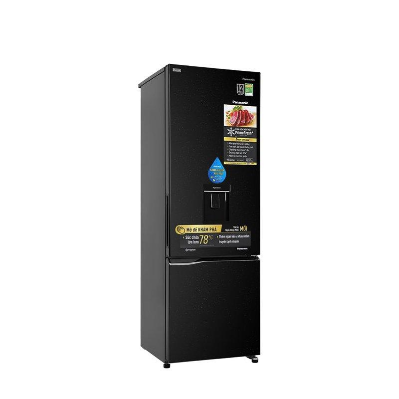 Tủ lạnh Panasonic Inverter 322L NR-BC360WKVN-1
