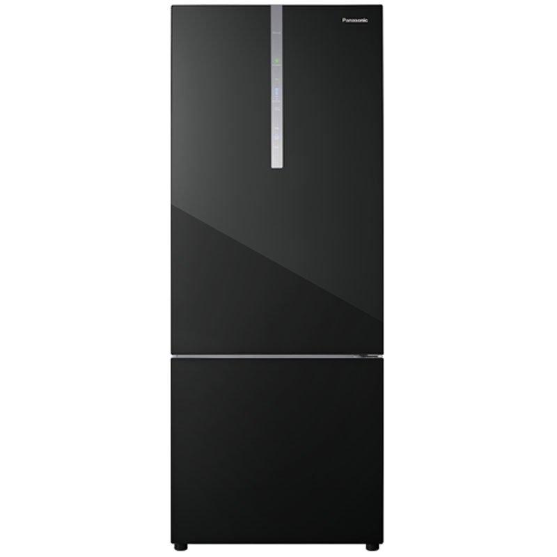 Tủ lạnh Panasonic Inverter 420 Lít NR-BX471WGKV-0