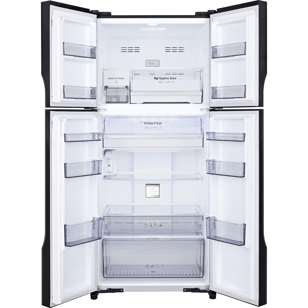 Tủ lạnh Panasonic Inverter 550L 4 cửa NR-DZ601YGKV-1