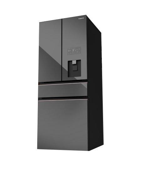 Tủ lạnh Panasonic Inverter 540L 4 cửa NR-YW590YMMV-3