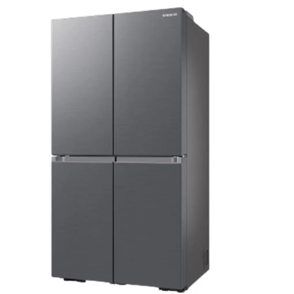 Tủ lạnh Samsung Inverter 649L 4 cửa RF59C700ES9/SV-2