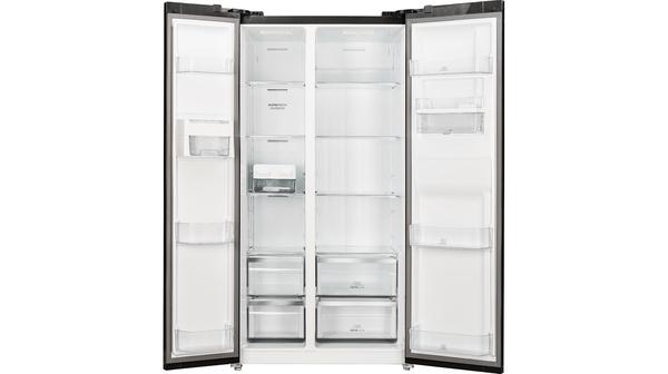 Tủ lạnh SBS Electrolux Inverter 571L ESE6141A-BVN-3