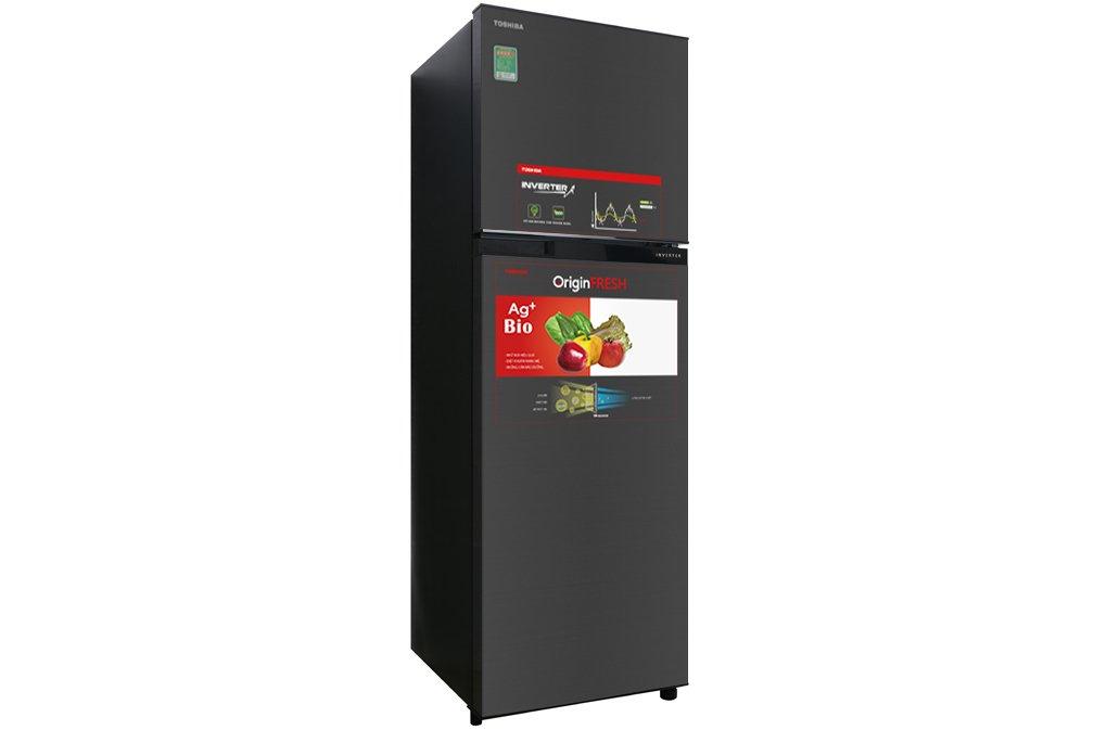 Tủ lạnh Toshiba Inverter 253L GR-B31VU(SK)-1