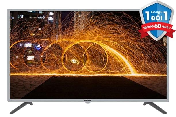 Tivi LED Coex 32 inch 32F4000X, HD Ready, HDR-0