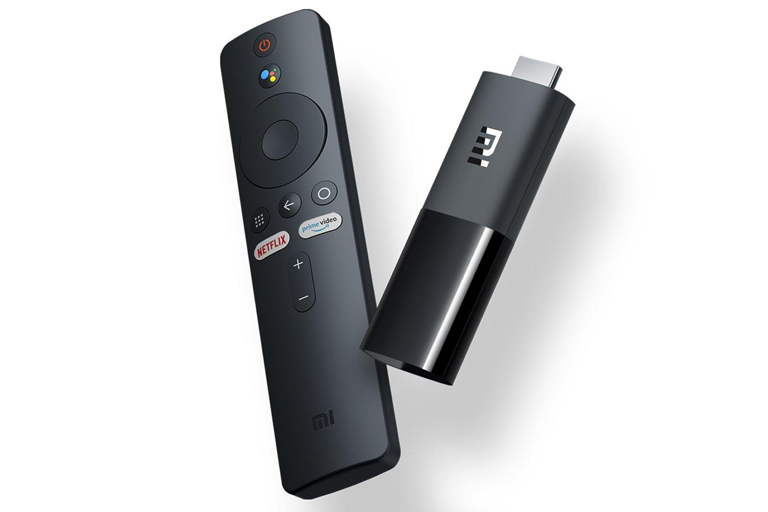 Tivi Stick Mi TV Stick US-0