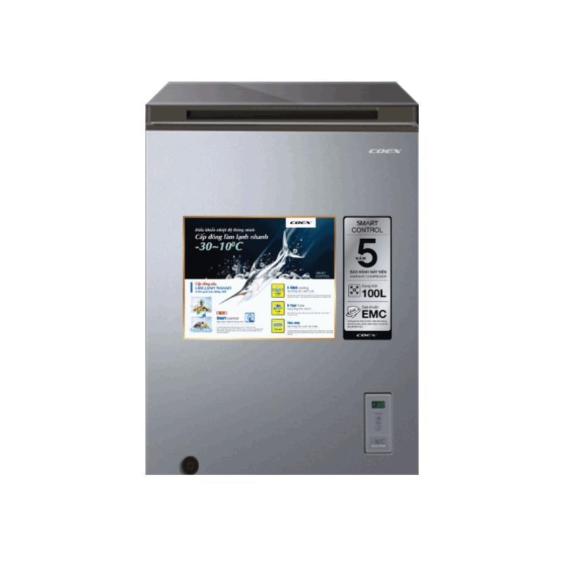 Tủ đông Coex 100L CF-4014G-0