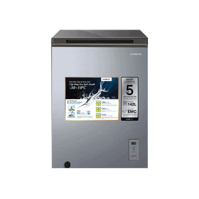 Tủ đông Coex 142L CF-4015G-0