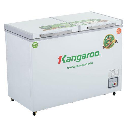 Tủ đông Kangaroo 252 lít KGFZ400NC2-3