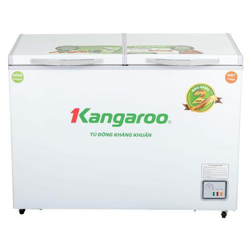 Tủ đông Kangaroo 252 lít KGFZ400NC2-1