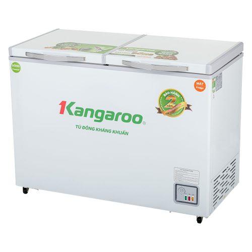 Tủ đông Kangaroo 252 lít KGFZ400NC2-2
