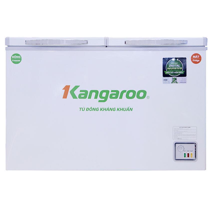 Tủ đông Kangaroo 192L KG266NC2-3