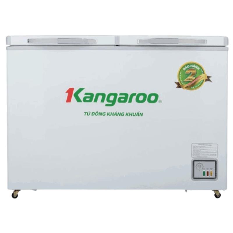 Tủ đông Kangaroo 286 lít KGFZ399NC1-0