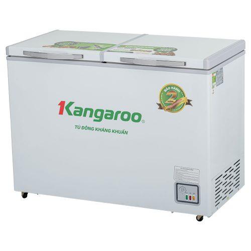 Tủ đông Kangaroo 286 lít KGFZ399NC1-1