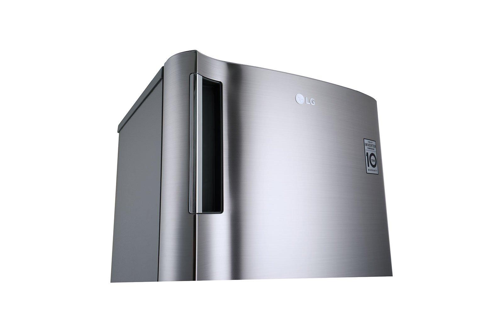 Tủ Đông LG Inverter 165L GN-F304PS-5
