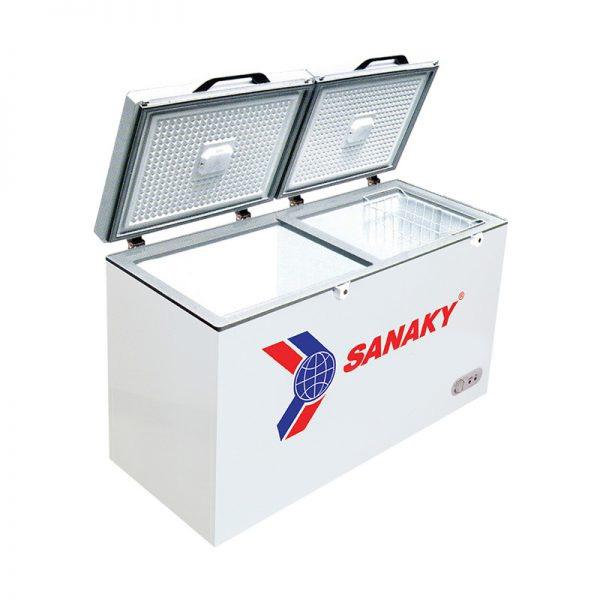 Tủ đông Sanaky 208L VH-2599A2K-1