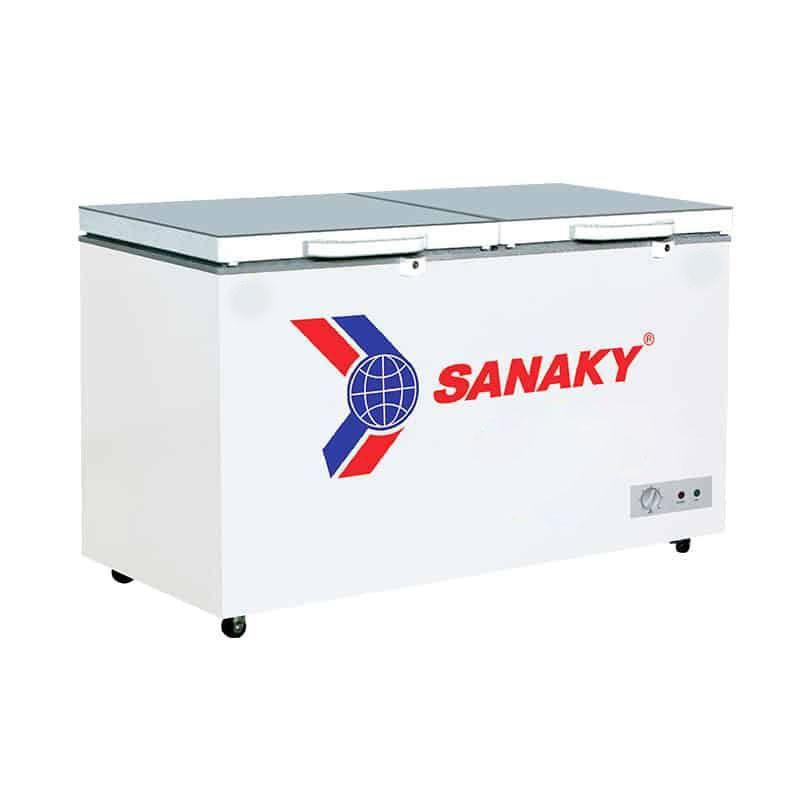Tủ đông Sanaky 208L VH-2599A2K-0