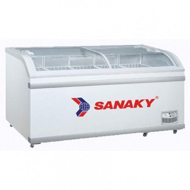 Tủ đông Sanaky 500L VH-888K-0