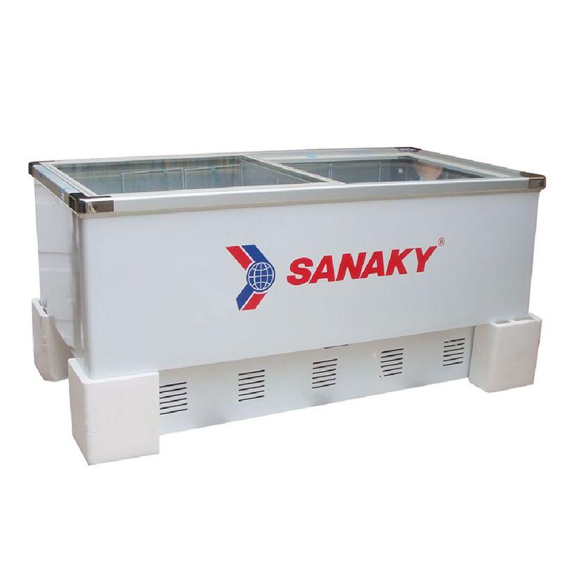 Tủ đông Sanaky 516L VH-899K-1