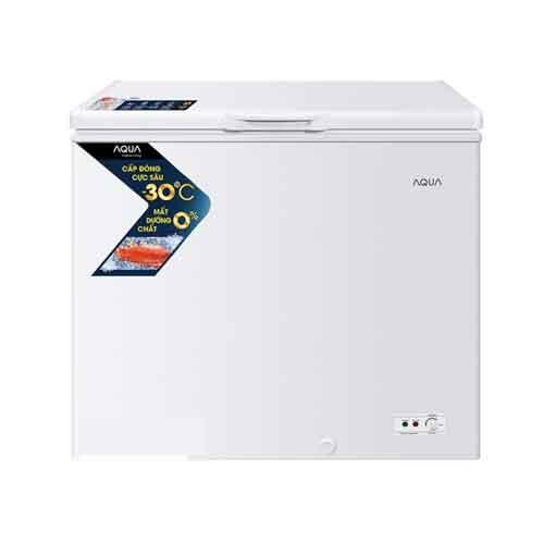 Tủ đông Aqua 203L AQF-C3001S-0