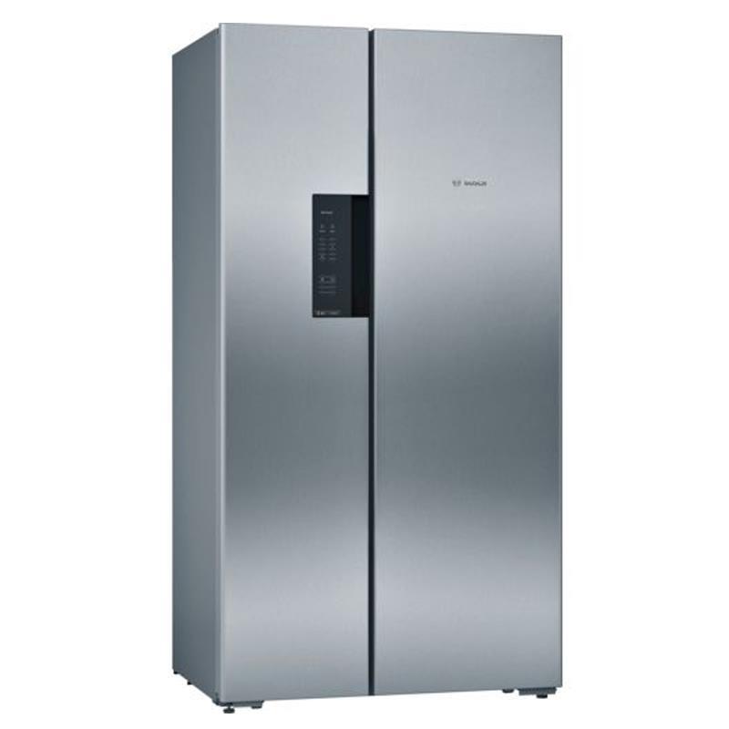 Tủ lạnh 2 cánh Side By Side Bosch KAN92VI35O-0