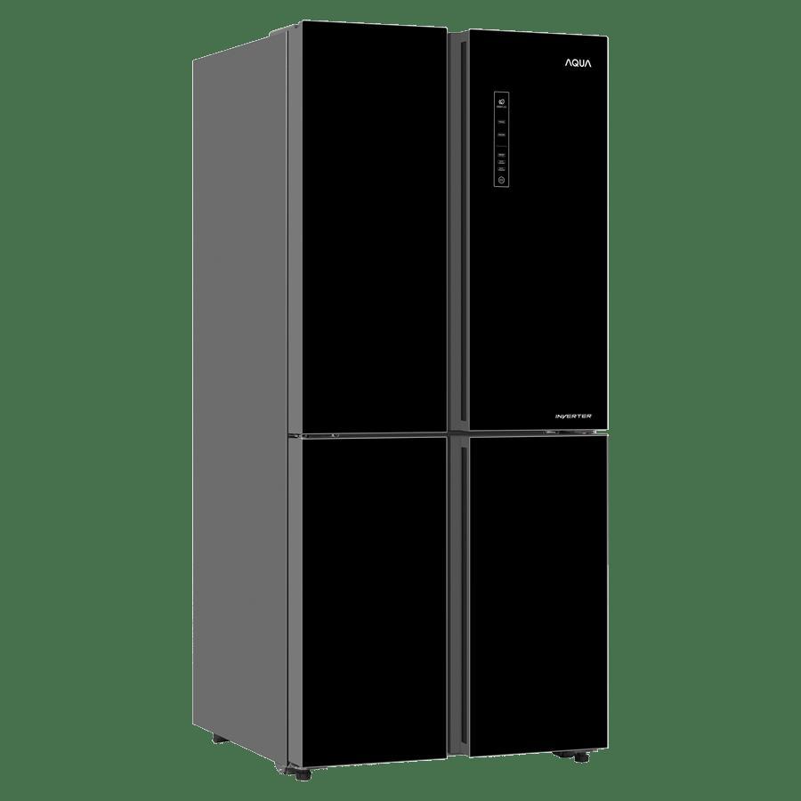 Tủ lạnh 4 cánh Inverter AQUA AQR-IG525AM/GB - 516 Lít-2