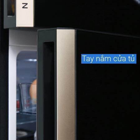 Tủ lạnh Aqua AQR-IG248EN - 249L Inverter-4