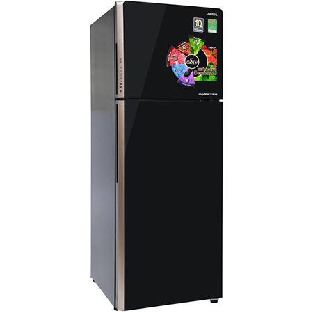 Tủ lạnh Aqua AQR-IG248EN - 249L Inverter-1