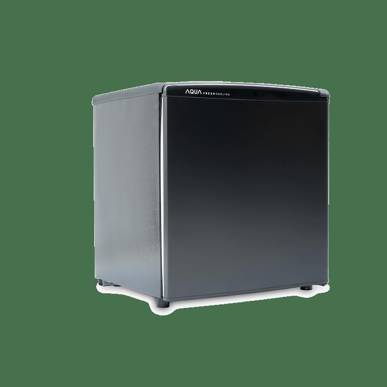 Tủ lạnh Aqua 53L AQR-D59FA(BS)-4