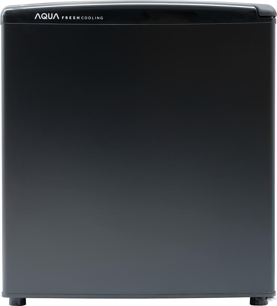 Tủ lạnh Aqua 53L AQR-D59FA(BS)-0