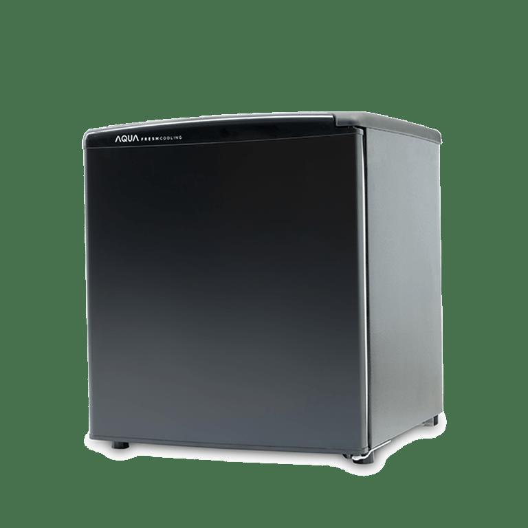 Tủ lạnh Aqua 53L AQR-D59FA(BS)-2