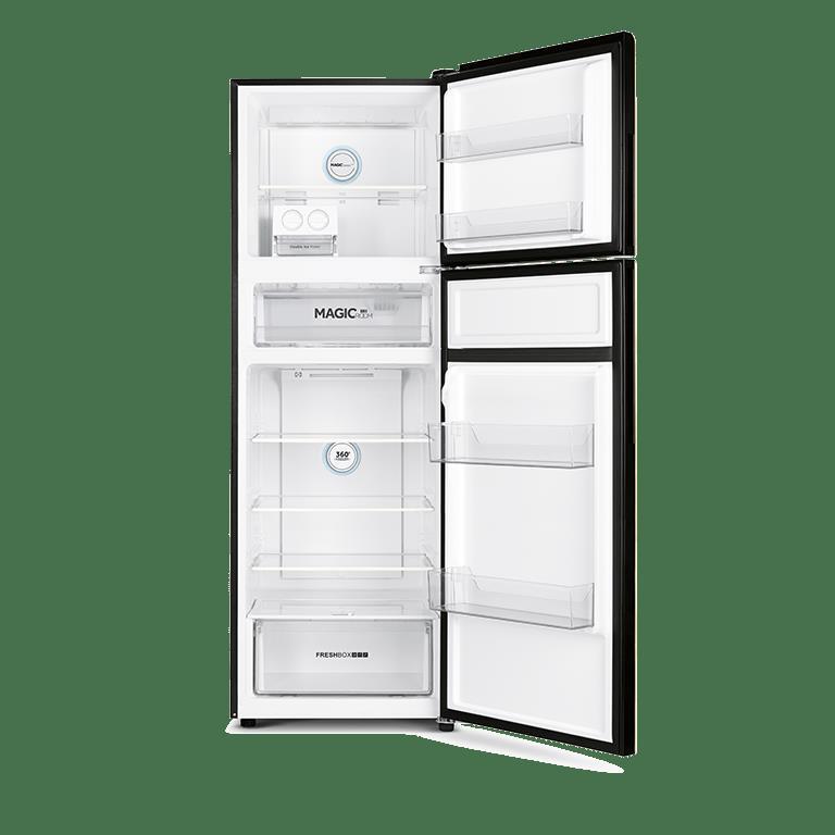 Tủ lạnh Aqua Inverter 312 Lít AQR-T359MA(GB)-3