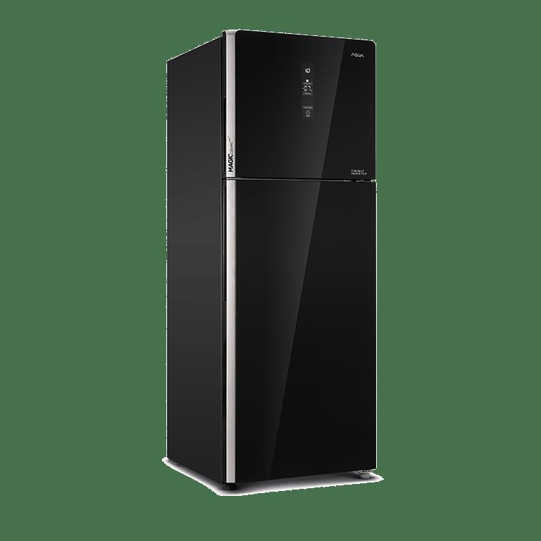 Tủ lạnh Aqua Inverter 312 Lít AQR-T359MA(GB)-1