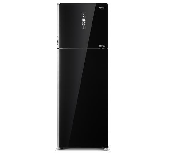 Tủ lạnh Aqua Inverter 312 Lít AQR-T359MA(GB)-0