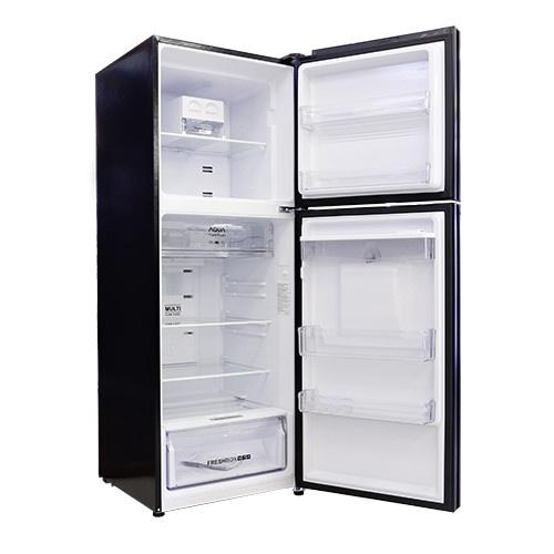Tủ lạnh Aqua Inverter 344 Lít AQR-T389FA(WGB)-4