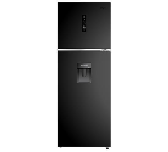 Tủ lạnh Aqua Inverter 344 Lít AQR-T389FA(WGB)-0