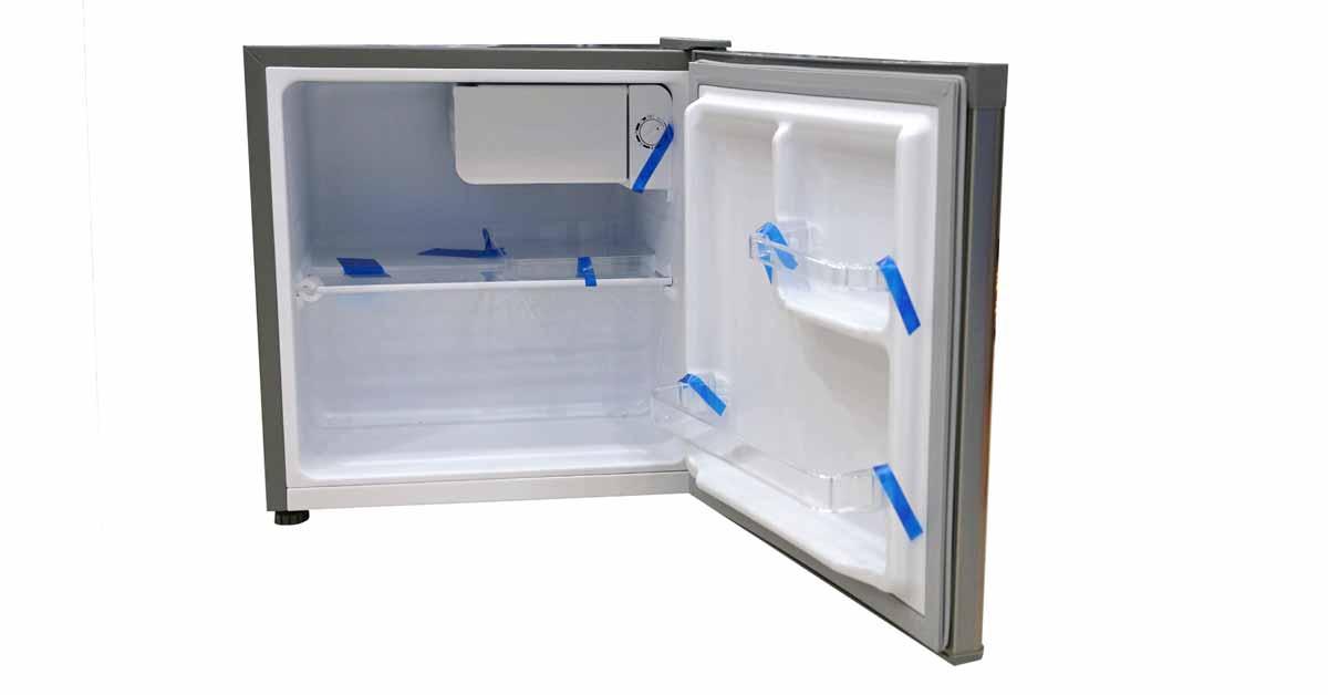 Tủ lạnh Electrolux EUM0500SB - 50 lít-4