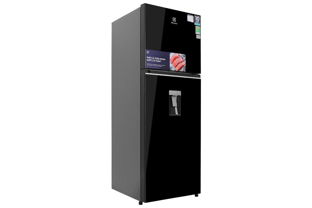 Tủ lạnh Electrolux Inverter 312L ETB3440K-H-1