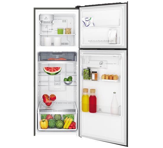 Tủ lạnh Electrolux Inverter 312L ETB3460K-H-3