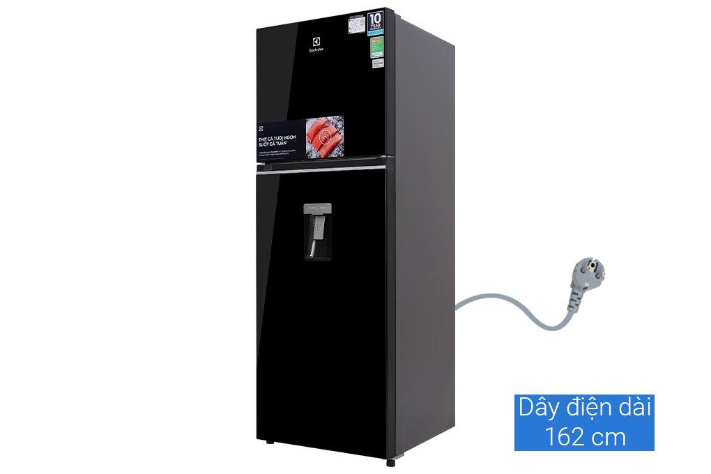 Tủ lạnh Electrolux Inverter 341L ETB3740K-H-2