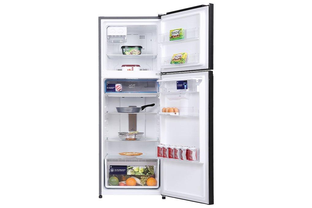 Tủ lạnh Electrolux Inverter 341L ETB3740K-H-3