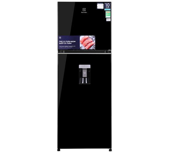Tủ lạnh Electrolux Inverter 341L ETB3740K-H-0