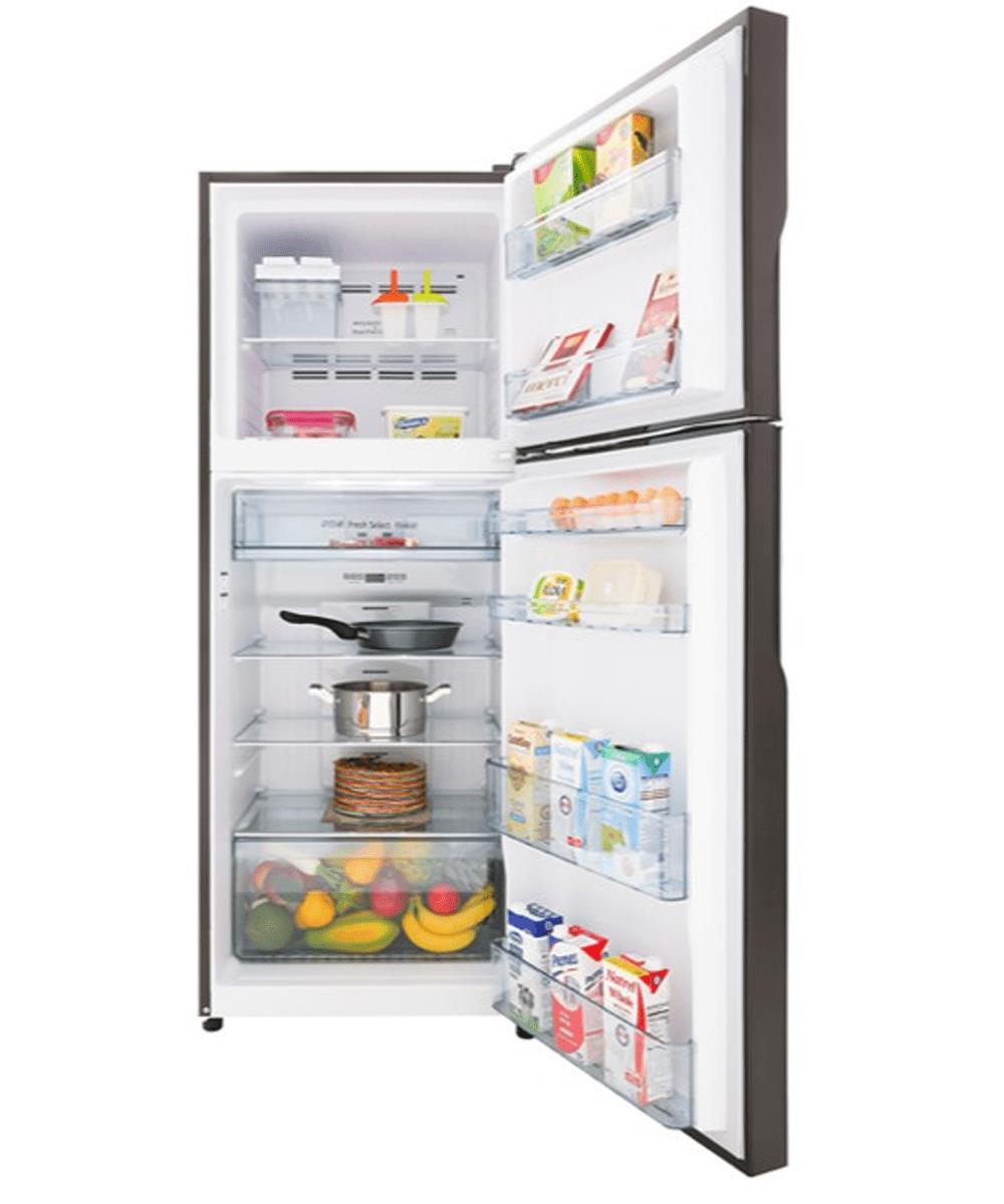Tủ lạnh Hitachi 450L R-FG560PGV8 (GBK)-1