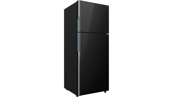Tủ lạnh Hitachi Inverter 339L R-FVX450PGV9 (GBK)-1