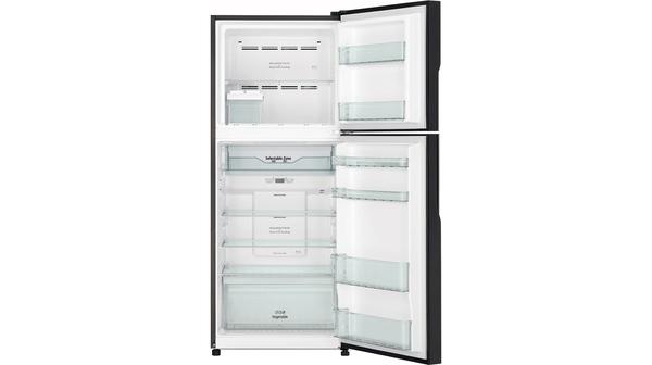 Tủ lạnh Hitachi Inverter 339L R-FVX450PGV9 (GBK)-2