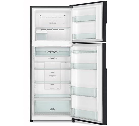 Tủ lạnh Hitachi Inverter 443 Lít R-FVX510PGV9(MIR)-2