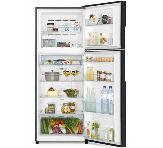 Tủ lạnh Hitachi Inverter 443 Lít R-FVX510PGV9(MIR)-1